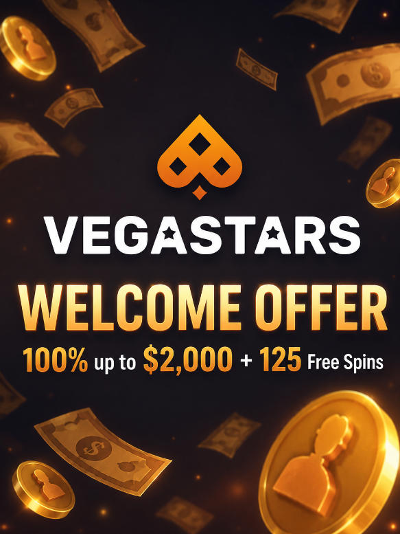 Vegastars Casino Withdrawals And Payout Timing